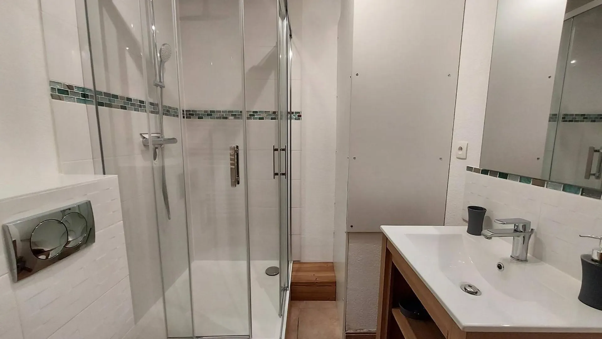Appartement Cosy 3 Pieces, Avec Balcon Et Piscine, Proche Des Pistes Et Commodites A La Plagne Tarentaise - Fr-1-353-118