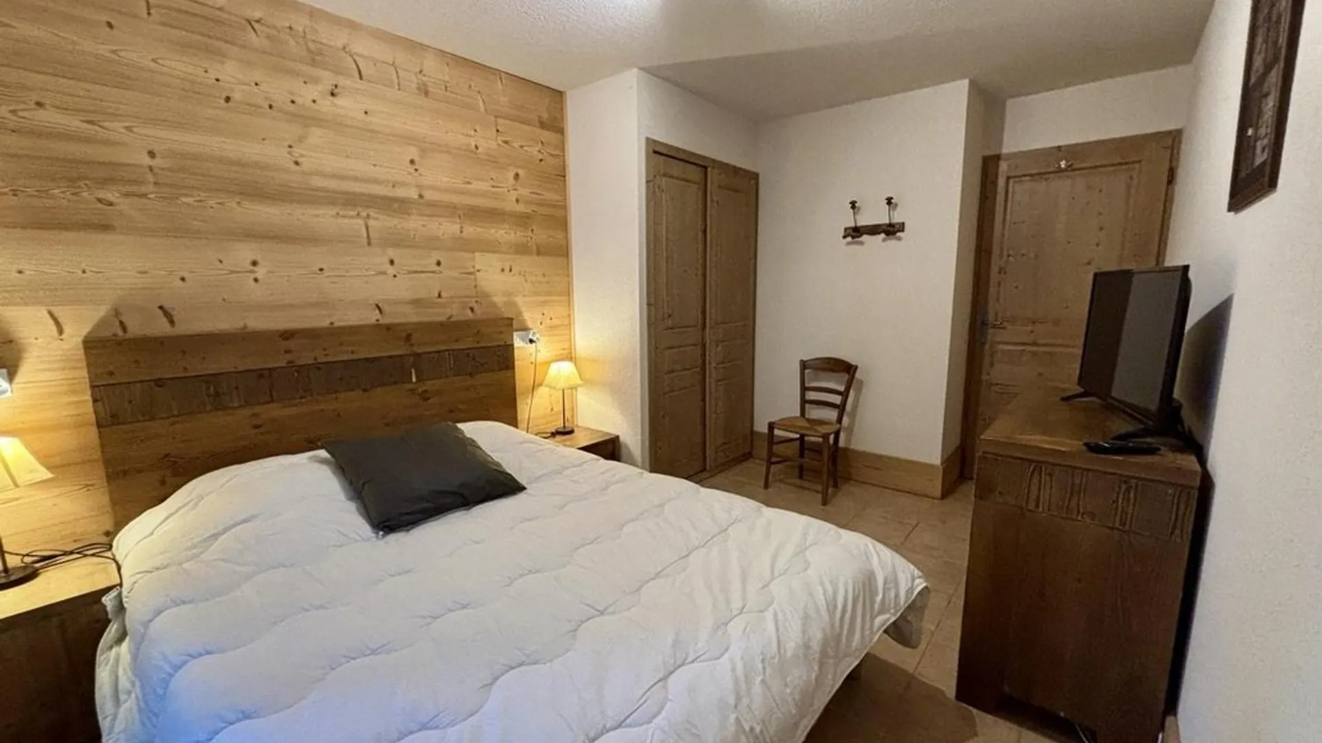 Appartement Cosy 3 Pieces, Avec Balcon Et Piscine, Proche Des Pistes Et Commodites A La Plagne Tarentaise - Fr-1-353-118 Apartment La Plagne-Tarentaise